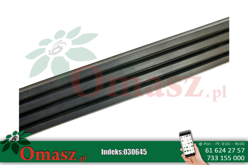 Pasek klinowy zespolony 4B 2450 Agro-Belt