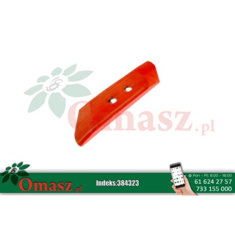 Vogel Noot Dłuto prawe PK801101
