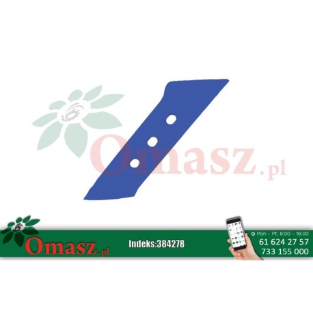 RabeWerk dłuto prawe 27510901