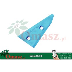 RabeWerk piętka płozy 27510205