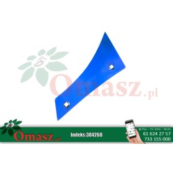RabeWerk pierś odkładnicy lewa 27510502