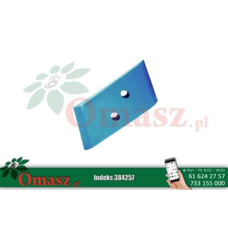 Overum Dłuto lewe 5602685143