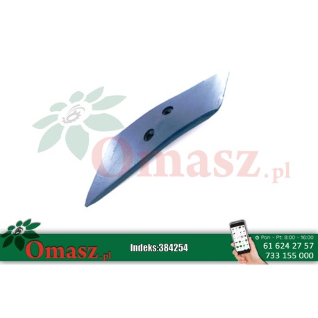 Overum Dłuto prawe 94608