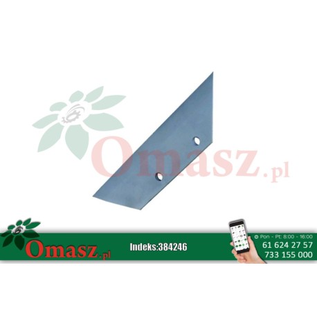 Overun Lemiesz prawy 85039