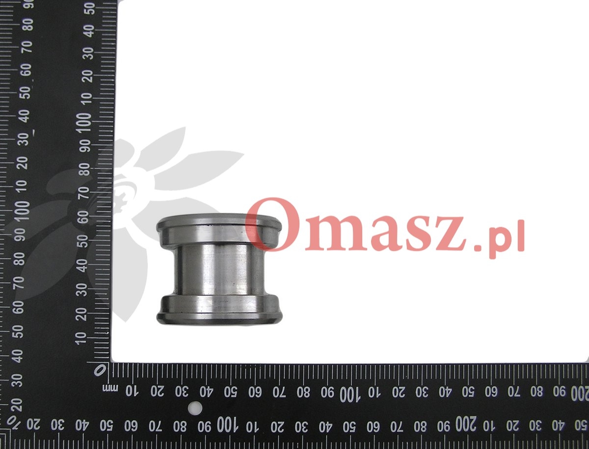 Tłok siłownika CHB-50/o.*15 TPM 50*34*18,4