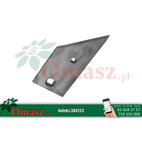 Overum Płoza prawa 74602