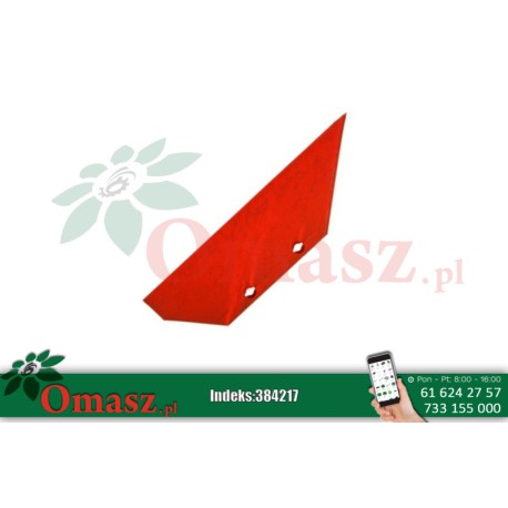 Niemeyer Lemiesz lewy 024107