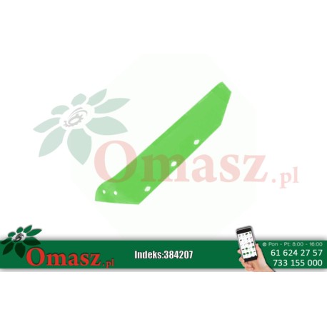 Krone lemiesz lewy 969129
