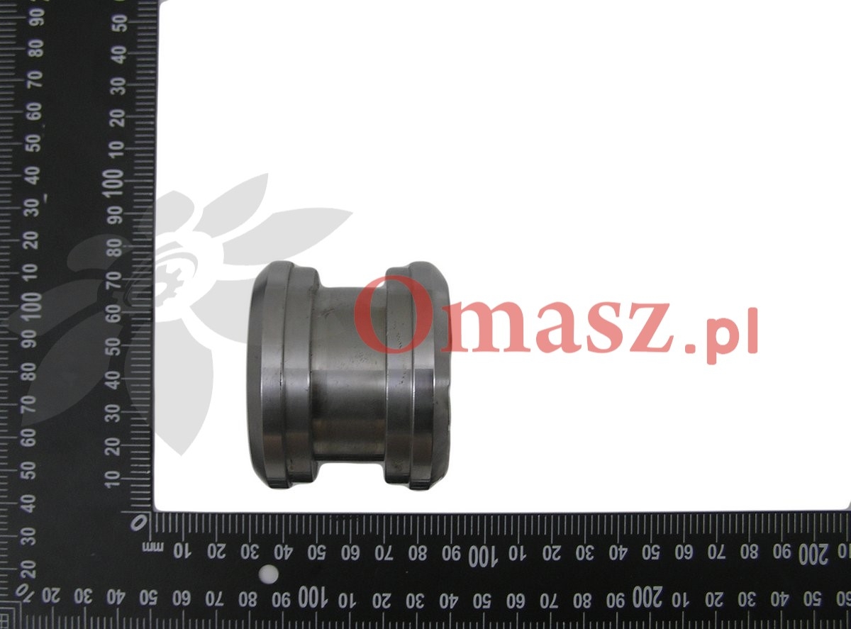 Tłok siłownika CHB-63/o.*20 TPM 63*47*18,4
