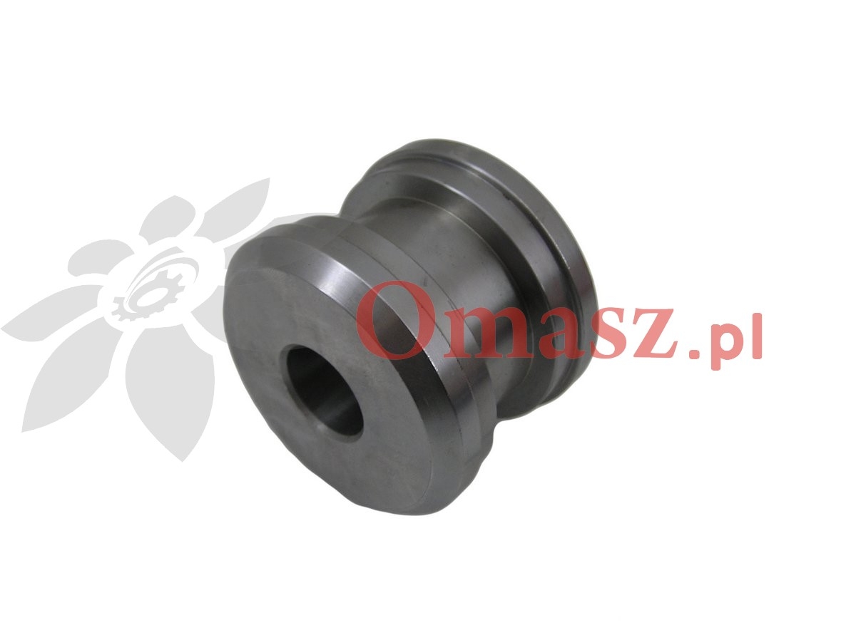 Tłok siłownika CHB-63/o.*20 TPM 63*47*18,4