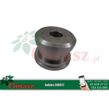 Tłok siłownika CHB-65/o.*20 TPM 64*50*18,4