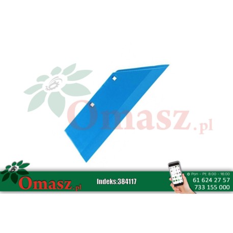 Lemken lemiesz napawany lewy 3352231