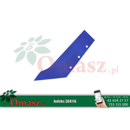 Lemken lemiesz lewy 3333811