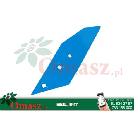 Lemken dziób lemiesza napawany prawy 3364150