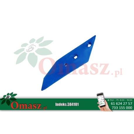 Lemken dziób lemiesza lewy 3364151
