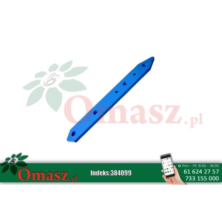 Lemken płoza długa 3411826