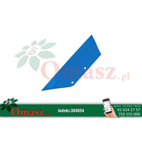 Lemken lemiesz prawy wzmocniony 3352130