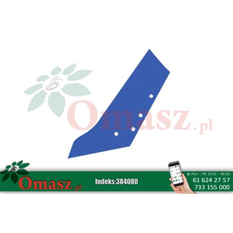 Lemken lemiesz lewy 3333821
