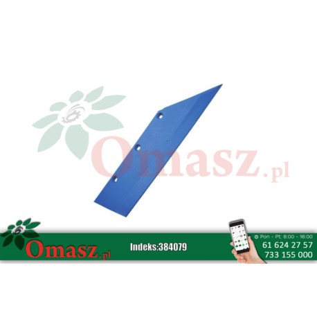 Lemken lemiesz lewy wzmocniony 560173352135