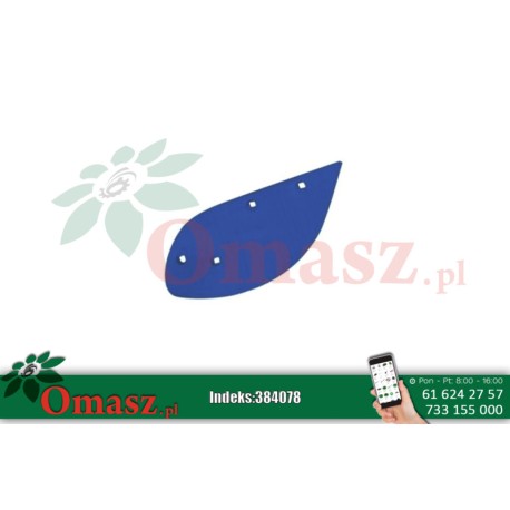 Lemken odkładniczka przedpłużka prawa 3470650