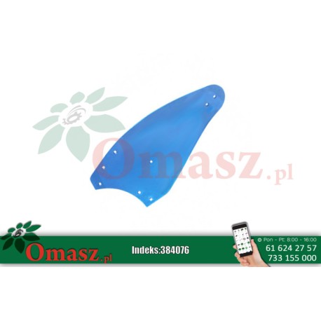 Lemken odkładnia lewa 3441025