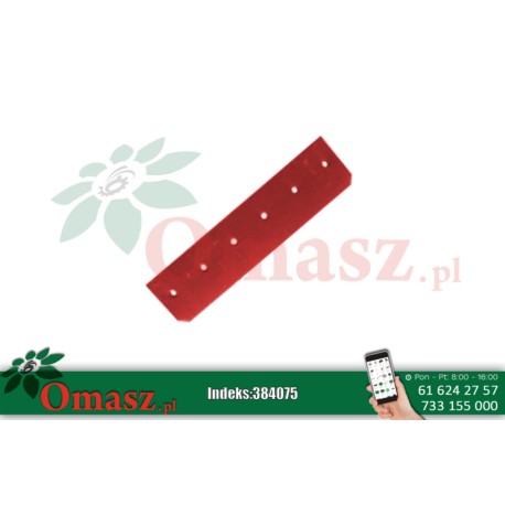 Kuhn płoza dwustronna szeroka 56028279140