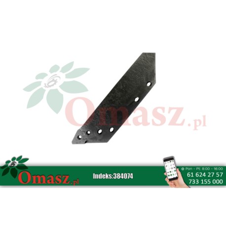 Kuhn lemiesz prawy 16 cali 622142