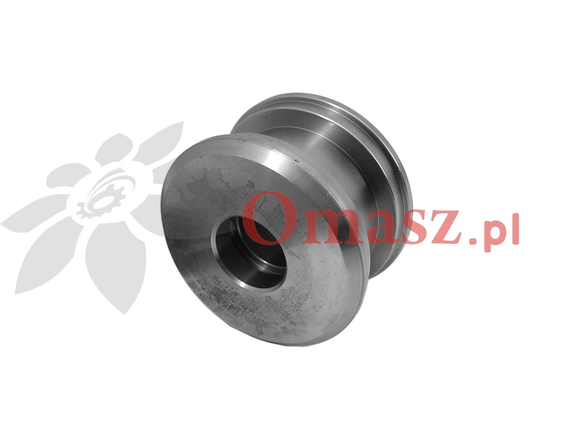 Tłok siłownika CHB-80/o.*27 TPM 80*60*22,4