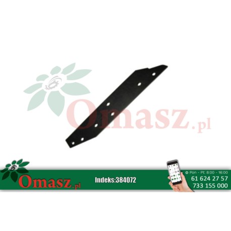 Kuhn płoza długa prawa 278076