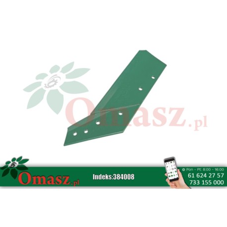 Kverneland lemiesz prawy 56034053088
