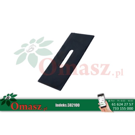 RabeWerk skrobak napawany 84060009