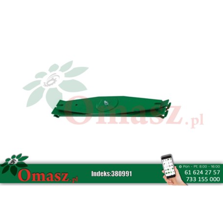 Kverneland resor wzmocniony kompletny 5093050706F