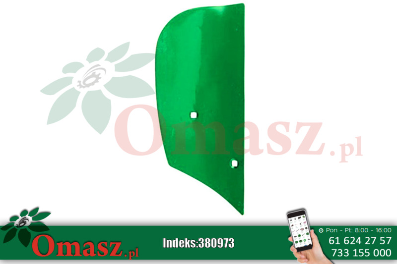 Kverneland odkładniczka prawa 056853