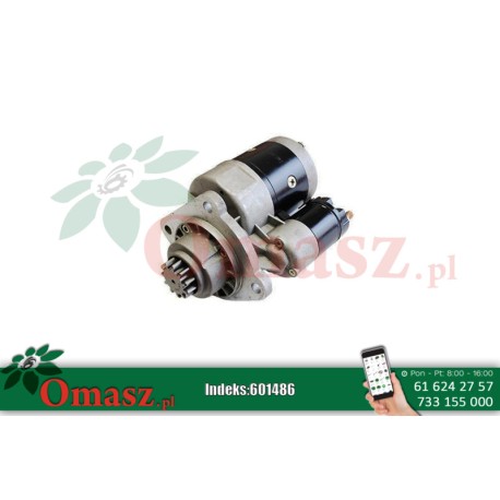 Rozrusznik R11A Ursus C-360 z reduktorem 9142722