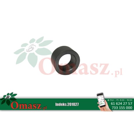 Nabka - tuleja gwintowana 3/4'/38 CY9540CBS1200000