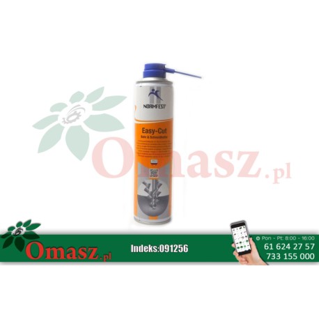 Olej do gwintowania Bio-Cut 400ml