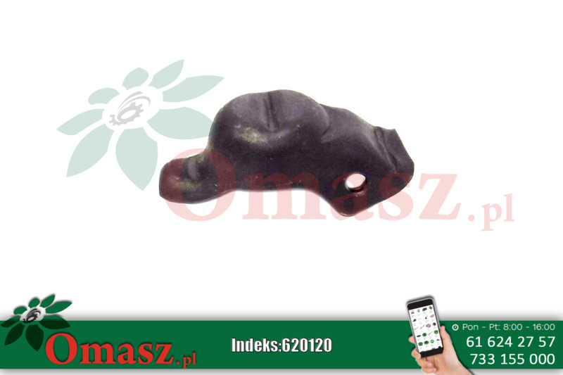 Łapka sprzegła JD 965  mała
