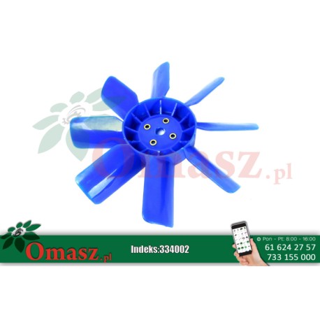 Wentylator MF 165-675