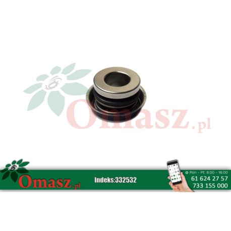 Reperaturka pompy wody MF4 17mm