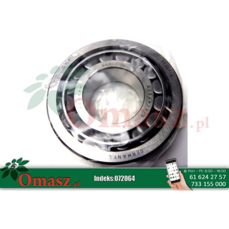 Łożysko 30309 SKF