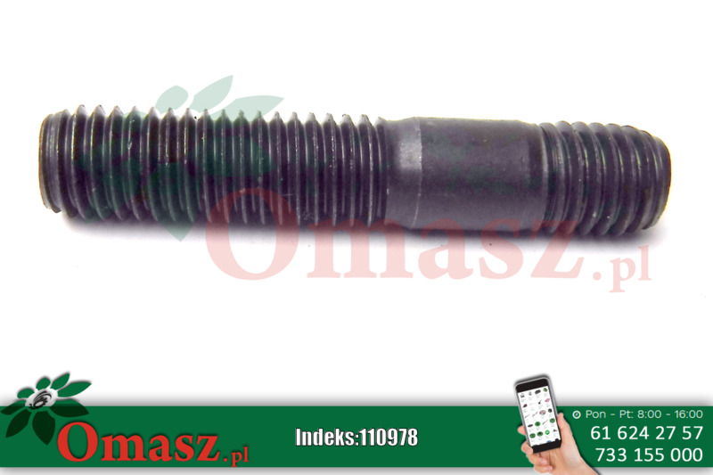 Szpilka M10* 40
