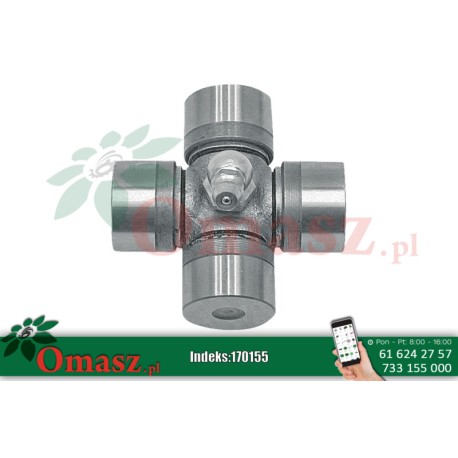 Krzyżak 22* 54 417611100