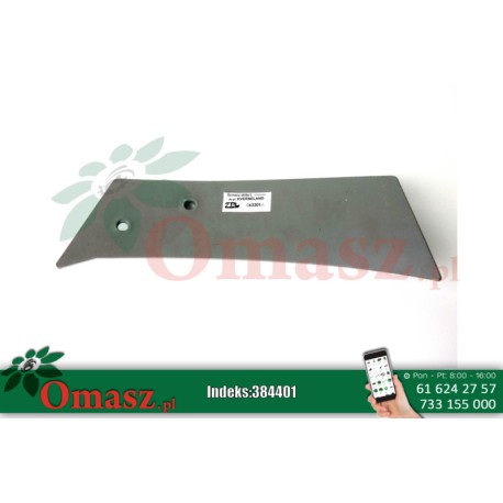 Kverneland ścinacz lewy 063301R