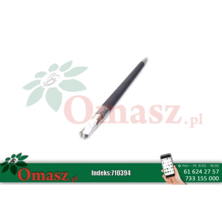Wał napędu 79cm rozrzutnik obornika