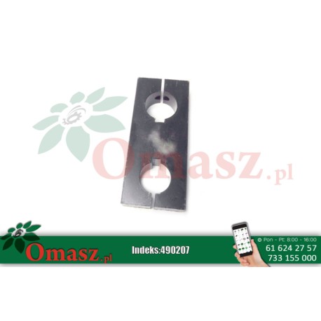 Ramię napędowe wideł podajnika Sipma 5276030209