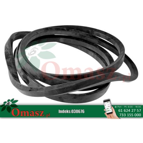Pasek klinowy D 5600 Pix