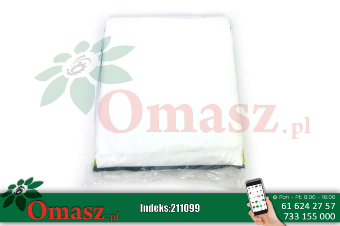 Agrowłóknina UV P17 wiosenna 3,2x5m