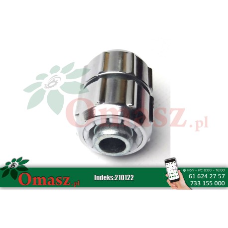 Reparator 3/4 chrom KT4036Z