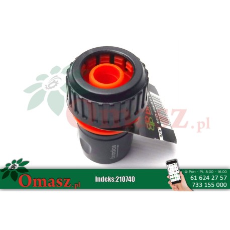 Szybkozłączka 3/4' Bradas PW2130