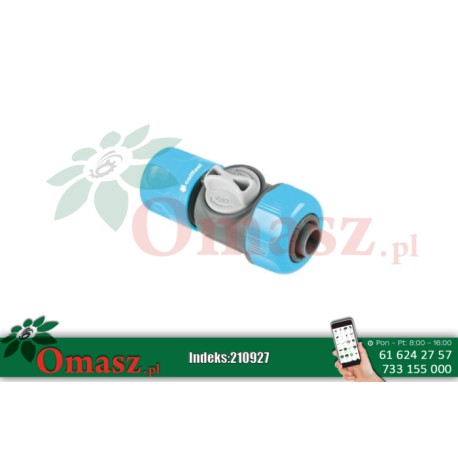Szybkozłączka 1/2' z zaworem regulacyjnym C52-330 Celfast